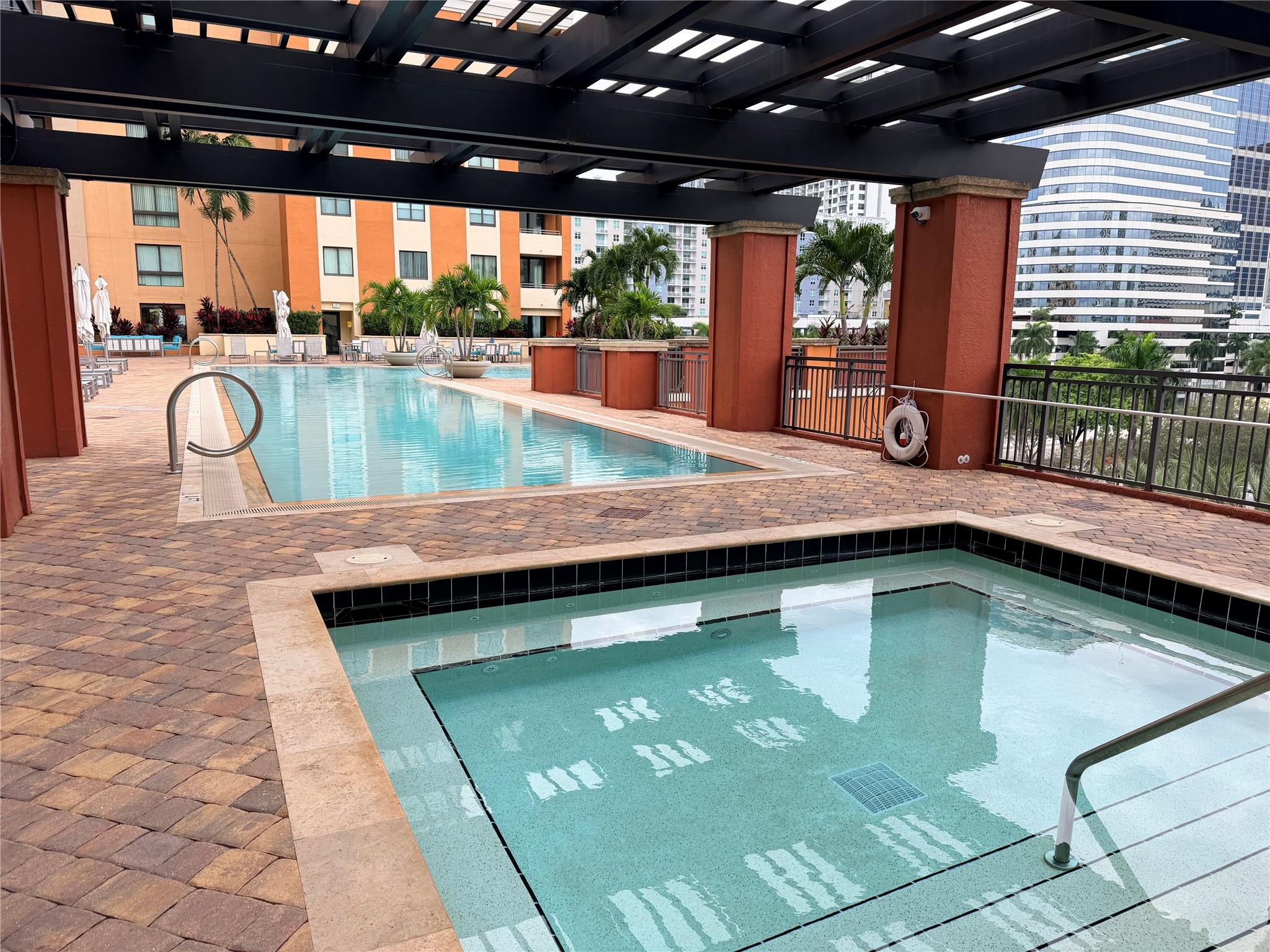Waverly At Las Olas Condo - Residential Lease