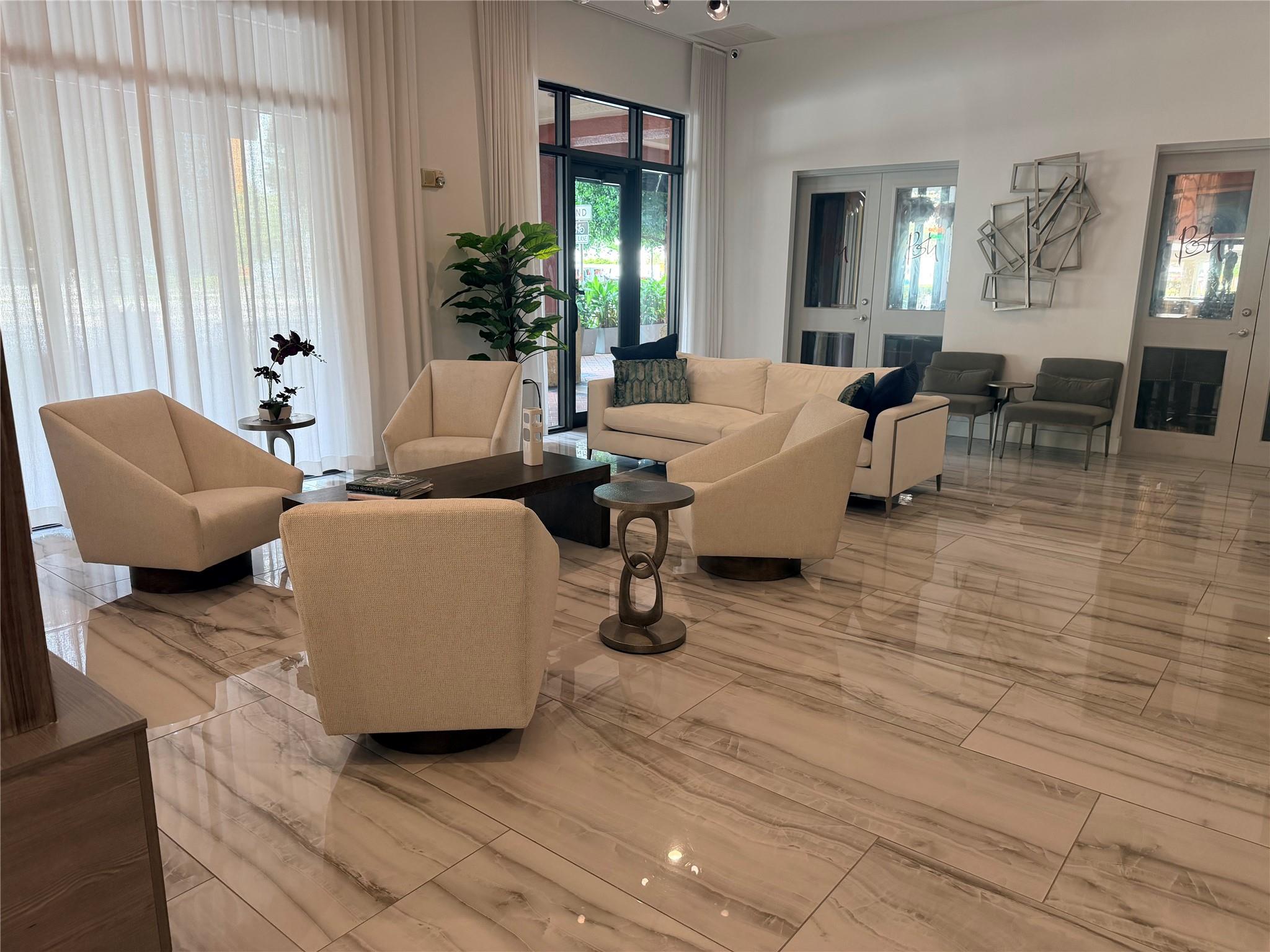 Waverly At Las Olas Condo - Residential Lease