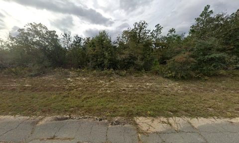Tbd Sullivan Drive 3 Chipley FL 32428