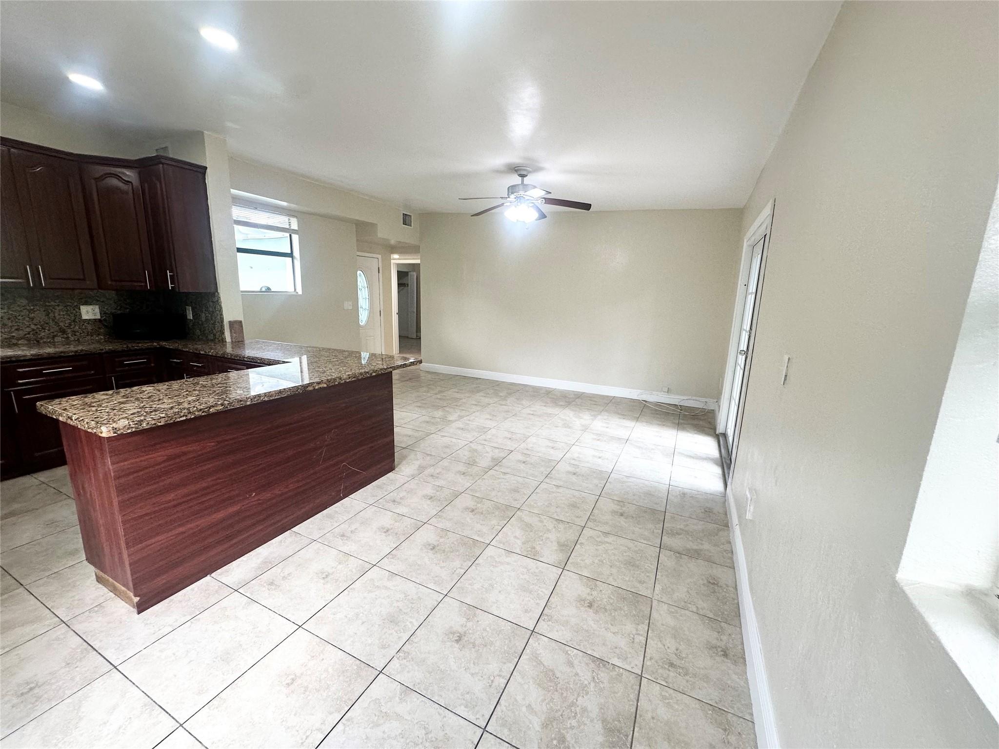 WEST MIAMI SHORES SEC B - Residential Lease