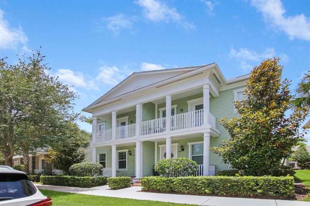 Photo of 2714 Avalon Way, Jupiter, FL 33458 (MLS # R10720831)