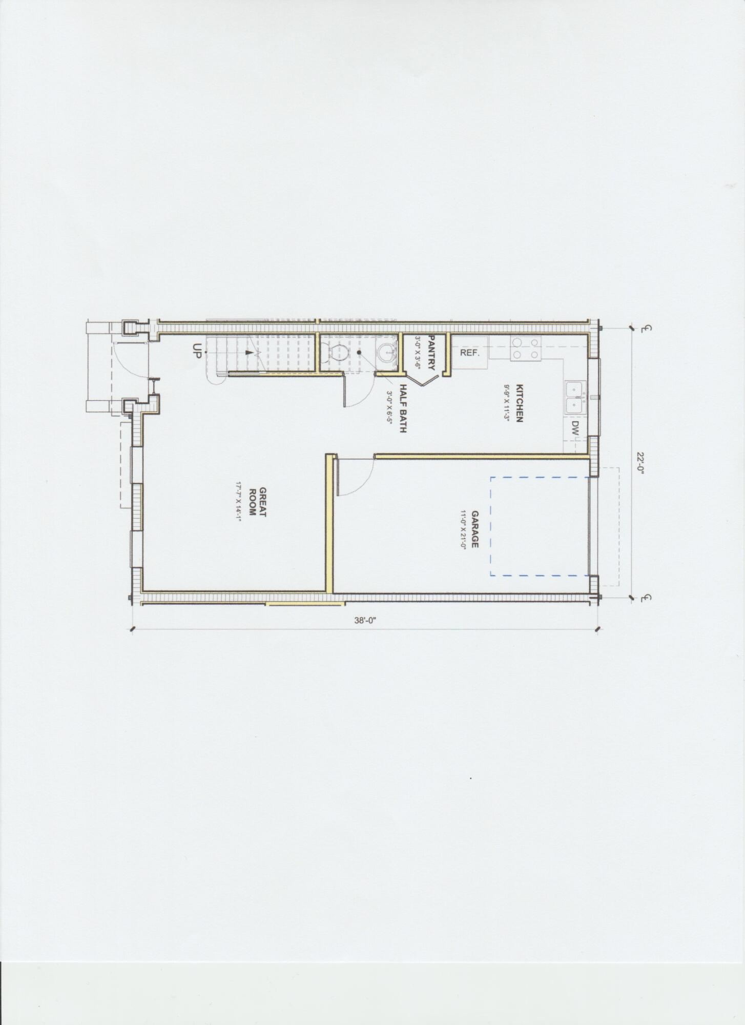 Villa L' Onz - Residential