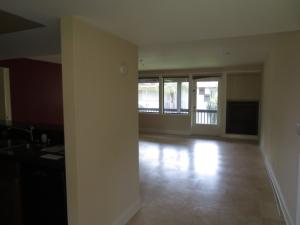 Courtside - Residential