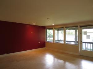 Courtside - Residential