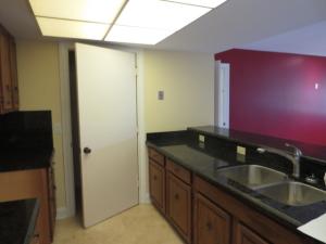 Courtside - Residential