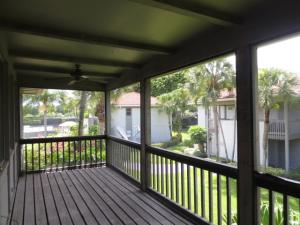 Courtside - Residential