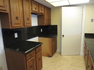 Courtside - Residential