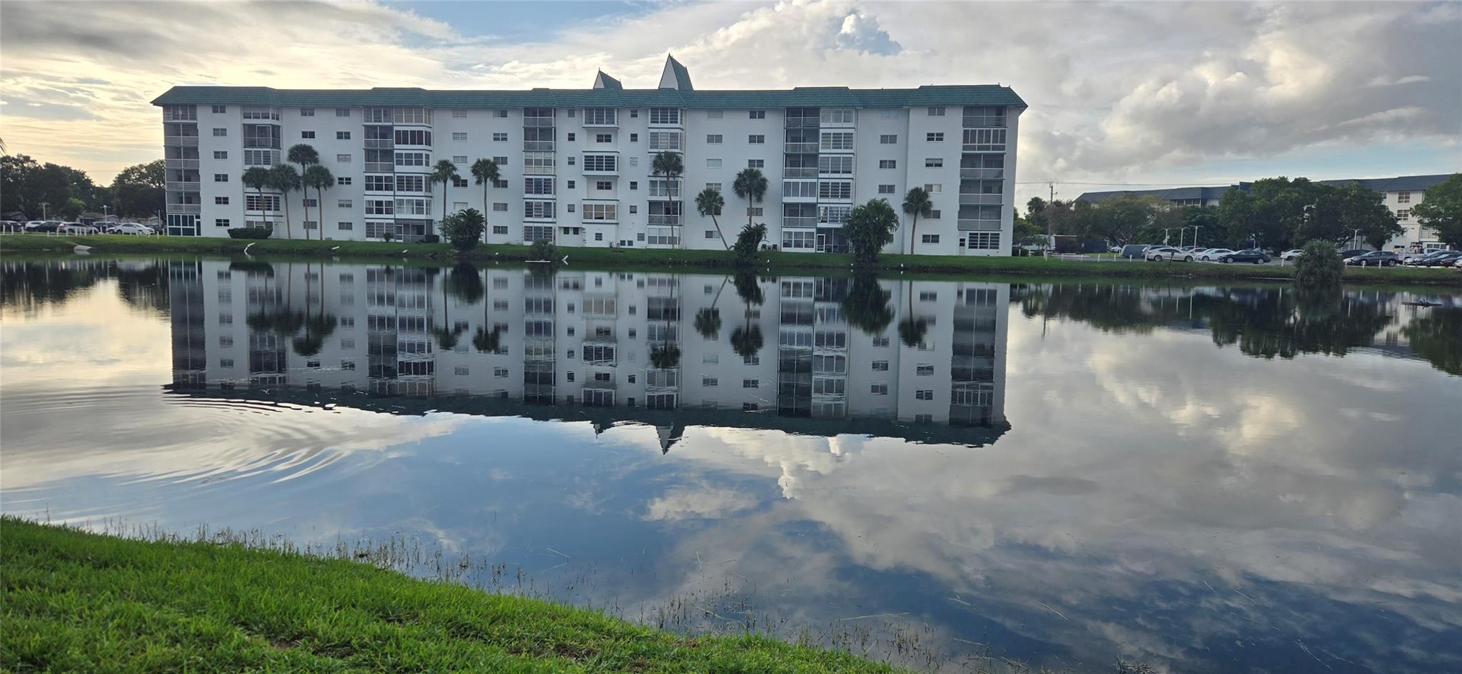 Castle Gardens - Residential