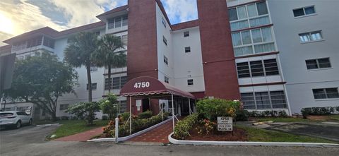 4750 NW 22nd Ct 209 Lauderhill FL 33313