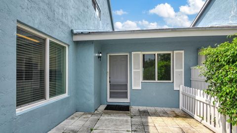 A home in Lake Worth