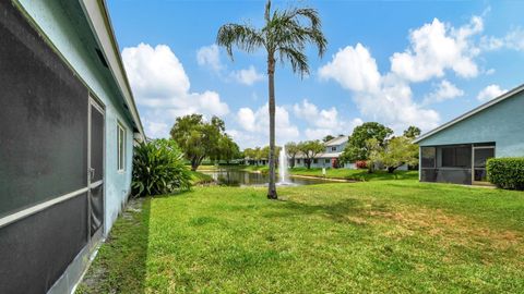 A home in Lake Worth