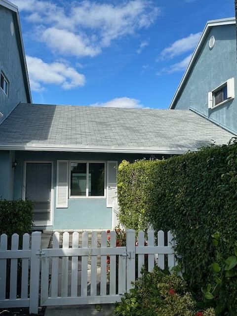 A home in Lake Worth