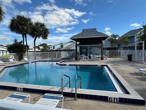 A home in Lake Worth