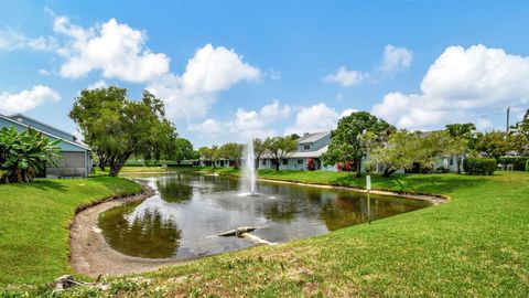 A home in Lake Worth