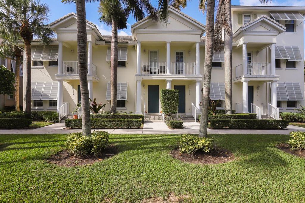 Photo of 1530 Limetree Bay Avenue, Jupiter, FL 33458 (MLS # R10936274)