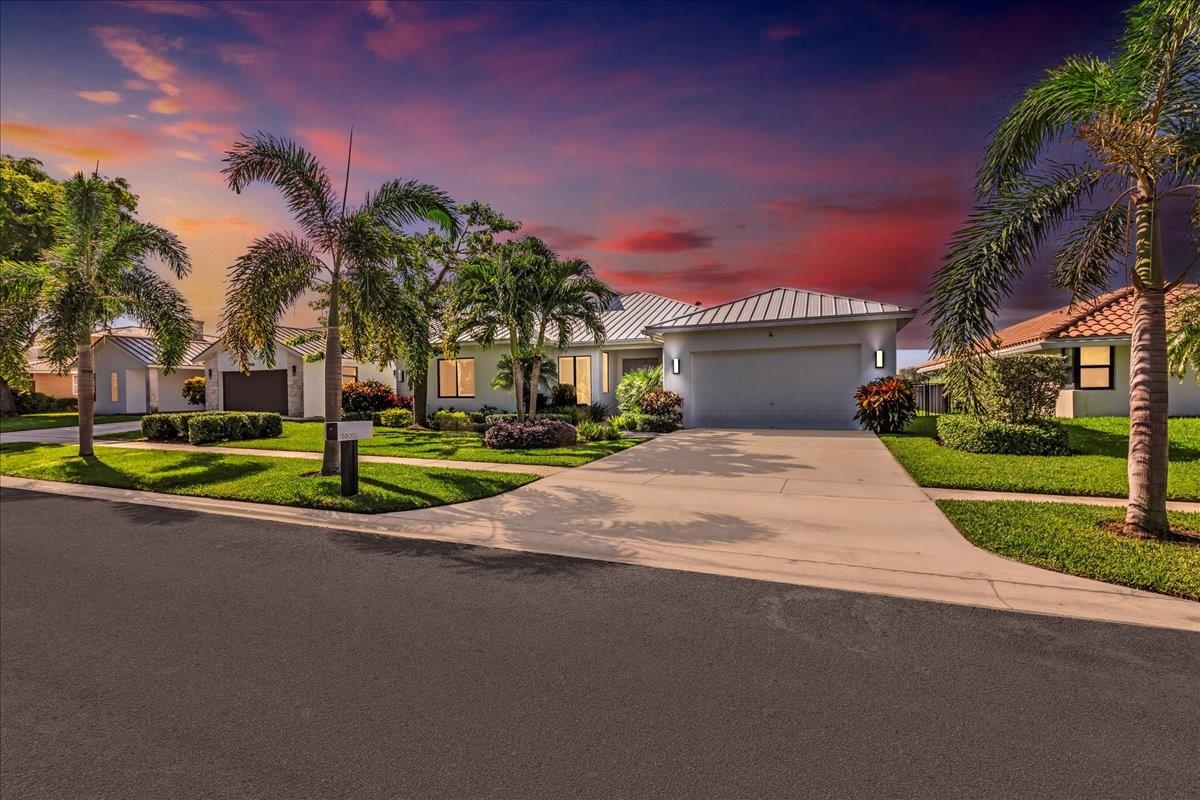 5800 Vista Linda Ln