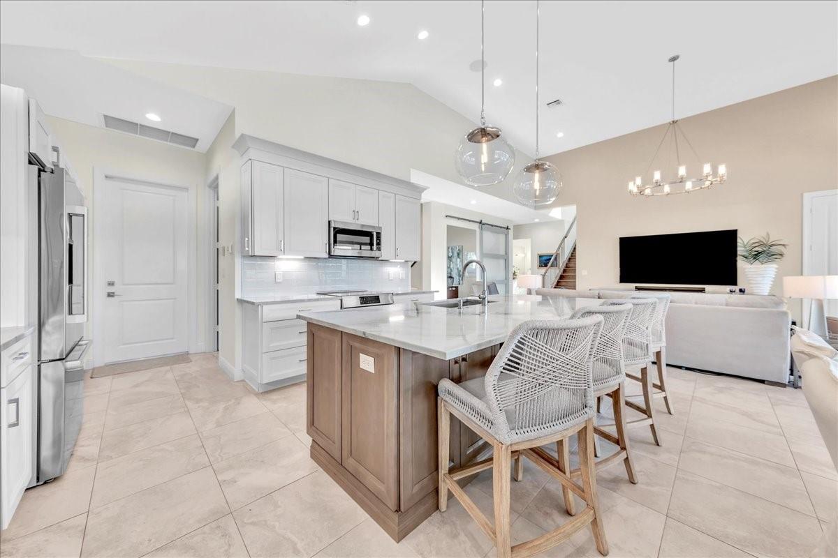 5800 Vista Linda Ln