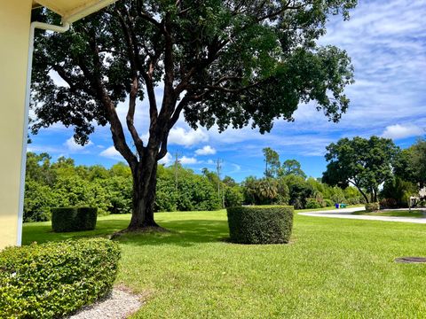 A home in West Palm Beach