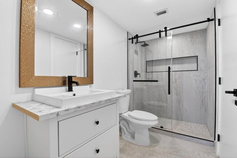 Tiny photo for 6866 Huntington Lane #707, Delray Beach, FL 33446 (MLS # B26021559)