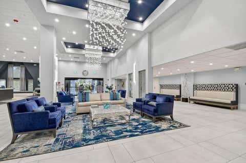 Tiny photo for 6866 Huntington Lane #707, Delray Beach, FL 33446 (MLS # B26021559)