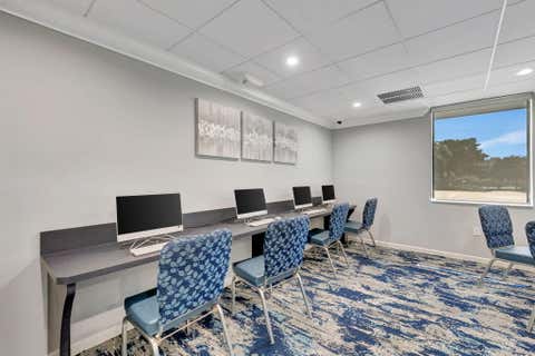 Tiny photo for 6866 Huntington Lane #707, Delray Beach, FL 33446 (MLS # B26021559)
