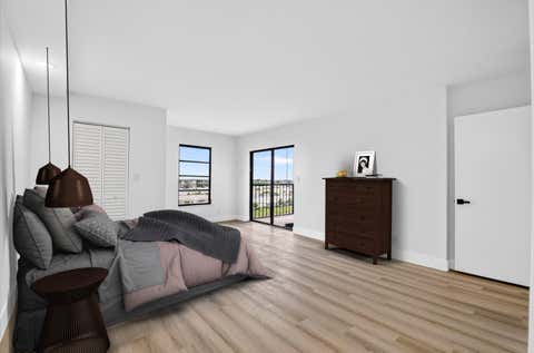 Tiny photo for 6866 Huntington Lane #707, Delray Beach, FL 33446 (MLS # B26021559)