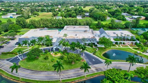Tiny photo for 6866 Huntington Lane #707, Delray Beach, FL 33446 (MLS # B26021559)