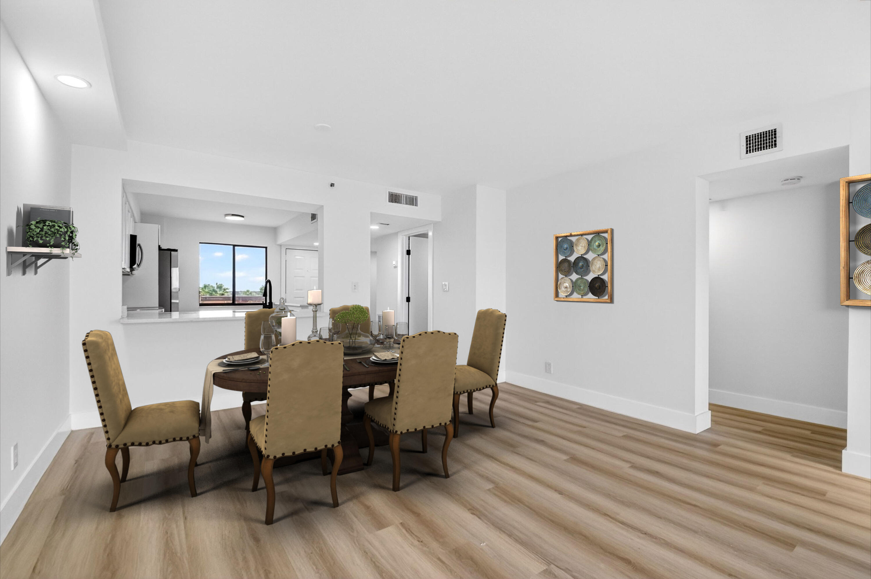 HUNTINGTON LAKES SEC TWO CONDOS - Residential