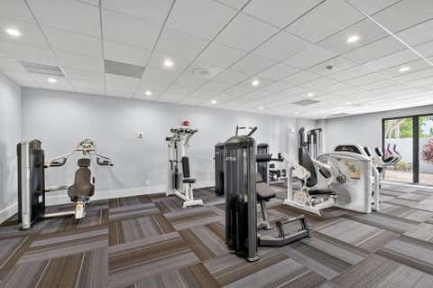 Tiny photo for 6866 Huntington Lane #707, Delray Beach, FL 33446 (MLS # B26021559)