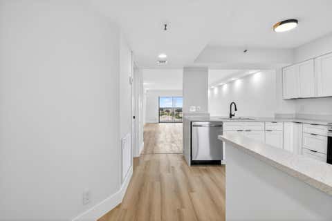 Tiny photo for 6866 Huntington Lane #707, Delray Beach, FL 33446 (MLS # B26021559)