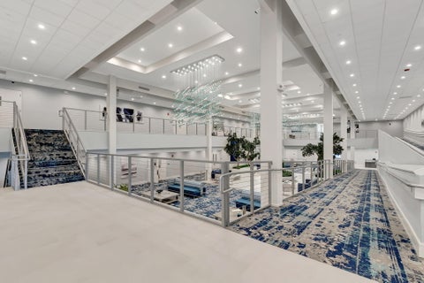 Tiny photo for 6866 Huntington Lane #707, Delray Beach, FL 33446 (MLS # B26021559)