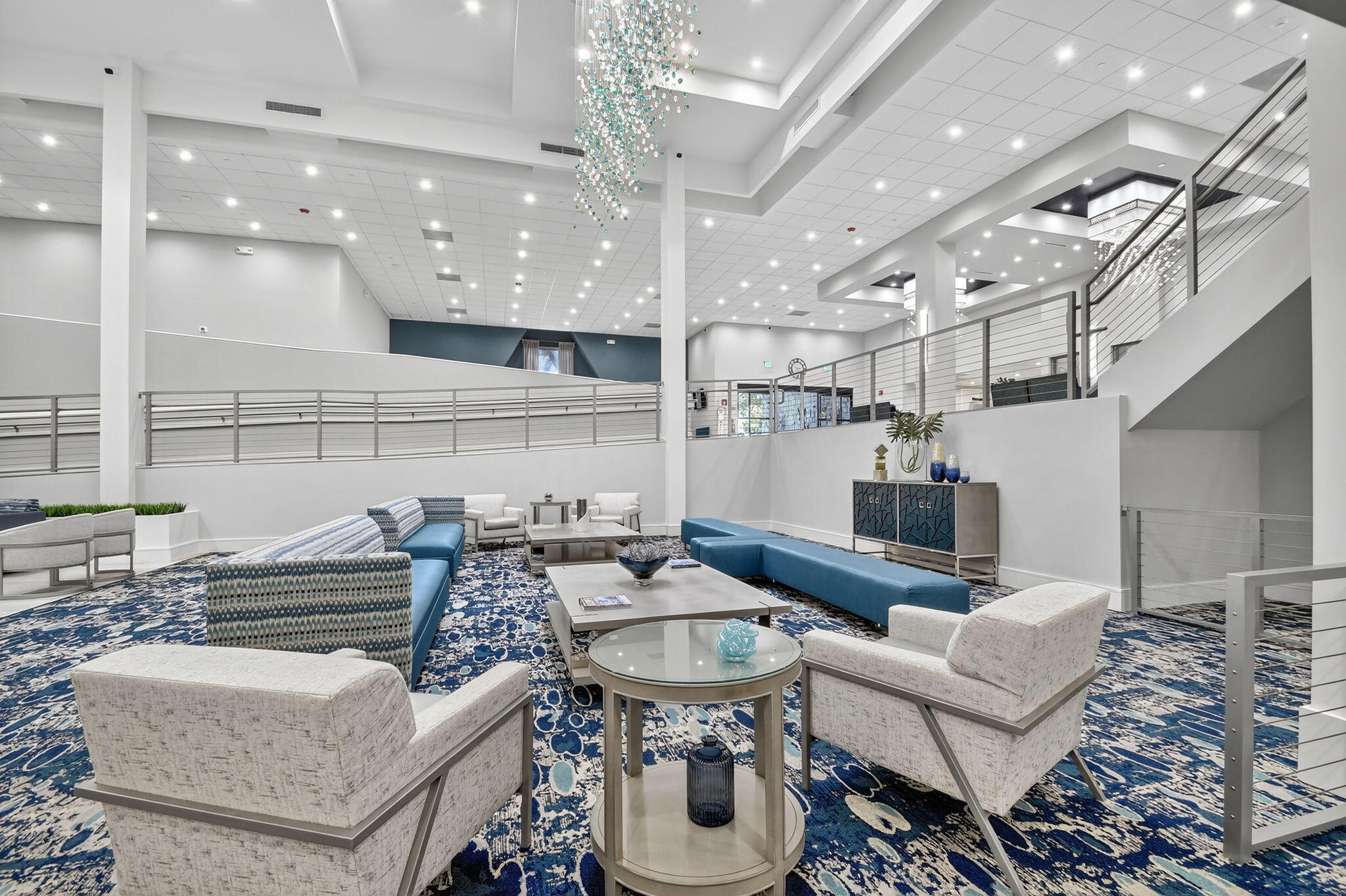 HUNTINGTON LAKES SEC TWO CONDOS - Residential