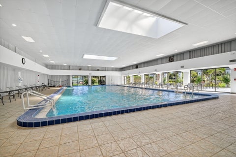 Tiny photo for 6866 Huntington Lane #707, Delray Beach, FL 33446 (MLS # B26021559)