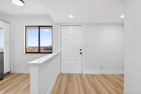 Tiny photo for 6866 Huntington Lane #707, Delray Beach, FL 33446 (MLS # B26021559)
