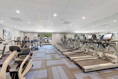 Tiny photo for 6866 Huntington Lane #707, Delray Beach, FL 33446 (MLS # B26021559)