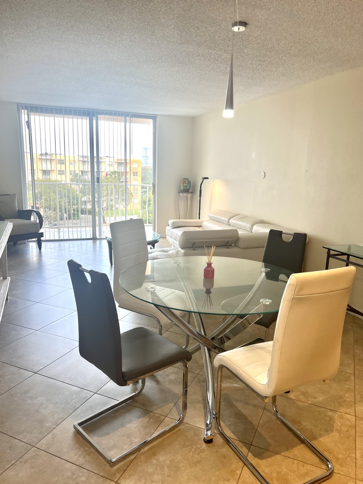 Unique Opportunity Modern 2BR/2BA Condo with Downtown Views!Don't miss out on this spacious and updated condo featuring 2 bedrooms, 2 full bathrooms, a sleek modern kitchen, and brand-new central A/C. Relax on your private balcony with stunning views of downtown. The building includes an elevator and is conveniently located near Palm Beach Outlets and I-95.Rent includes water and cable. Additional storage space available upon request.Enjoy the benefits of a secure gated community with resort style amenities: pool, tennis courts, clubhouse, and fitness center.Tenant qualification: Gross income must be at least 3x the monthly rent.
