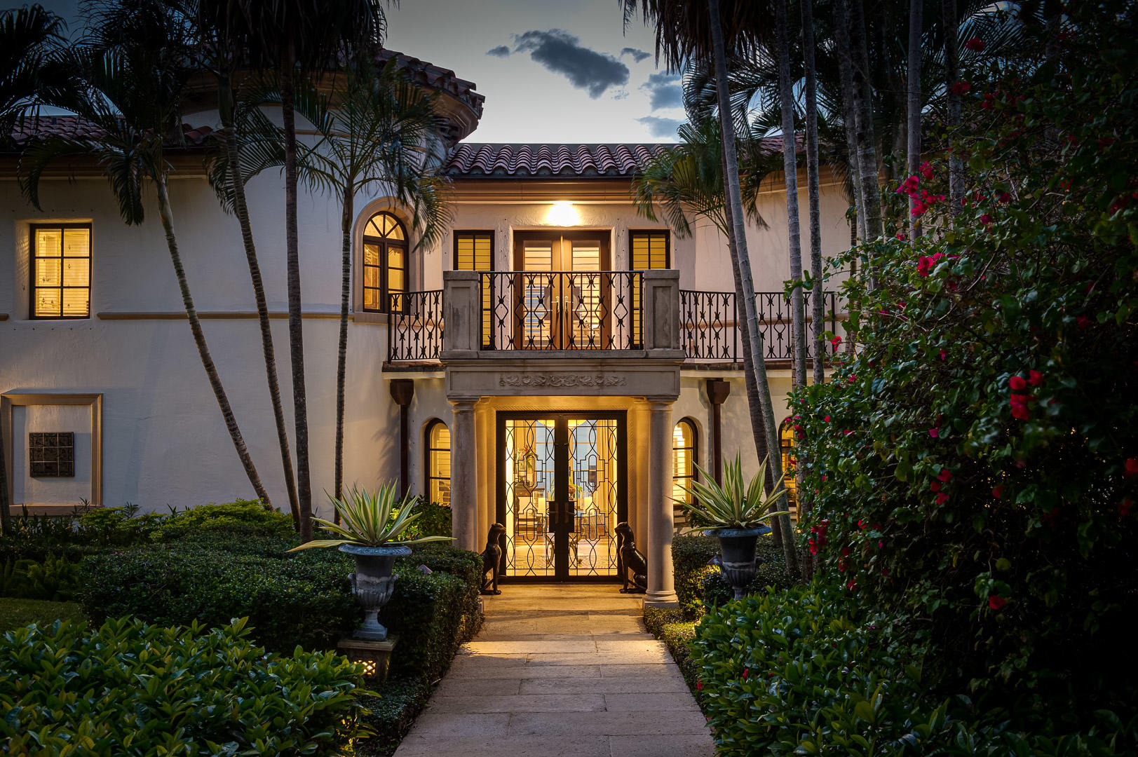 ESPLANADE ESTATES - Residential