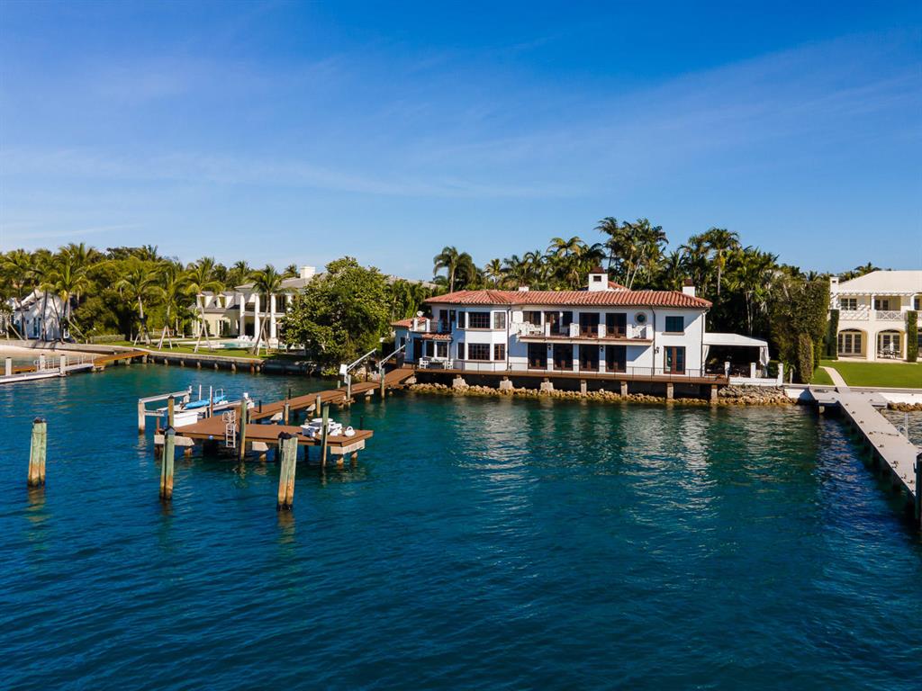 ESPLANADE ESTATES - Residential