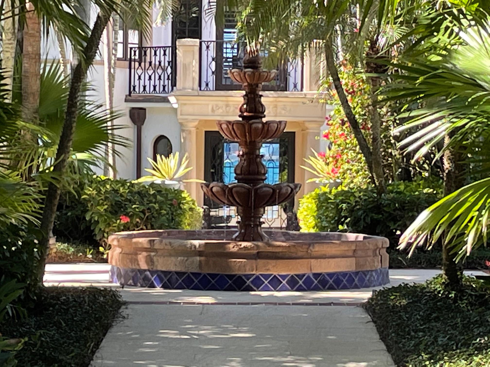 ESPLANADE ESTATES - Residential