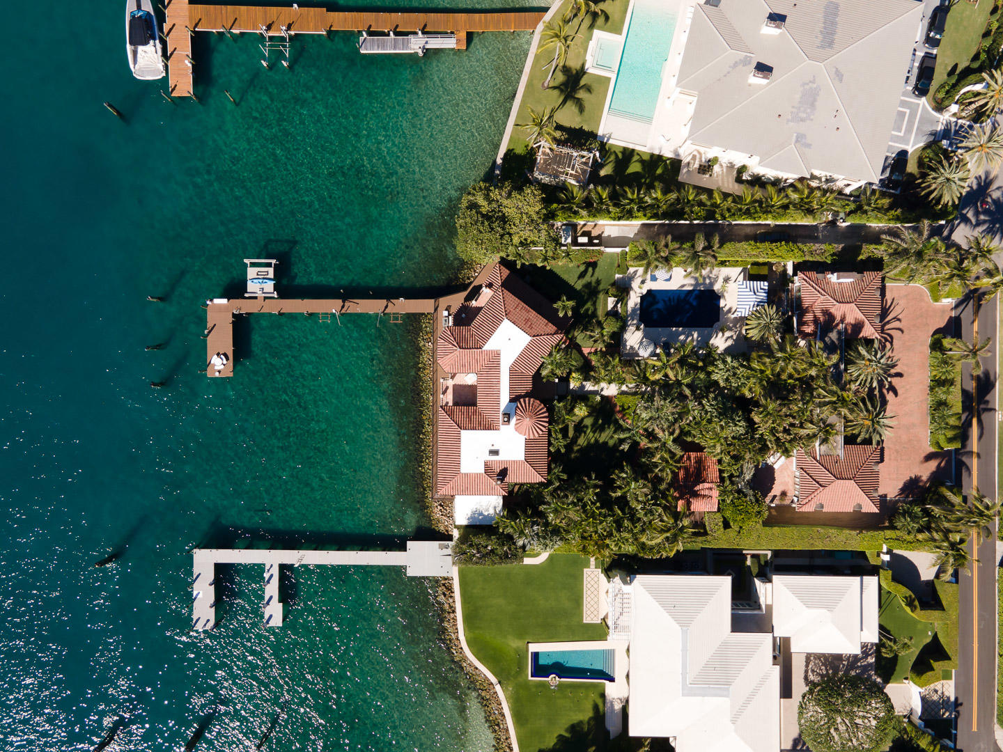 ESPLANADE ESTATES - Residential