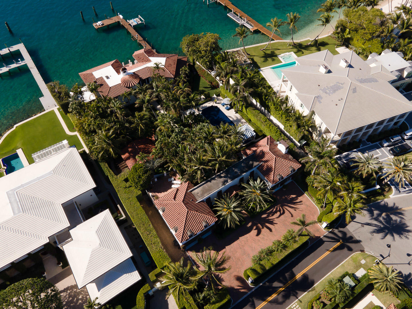 ESPLANADE ESTATES - Residential