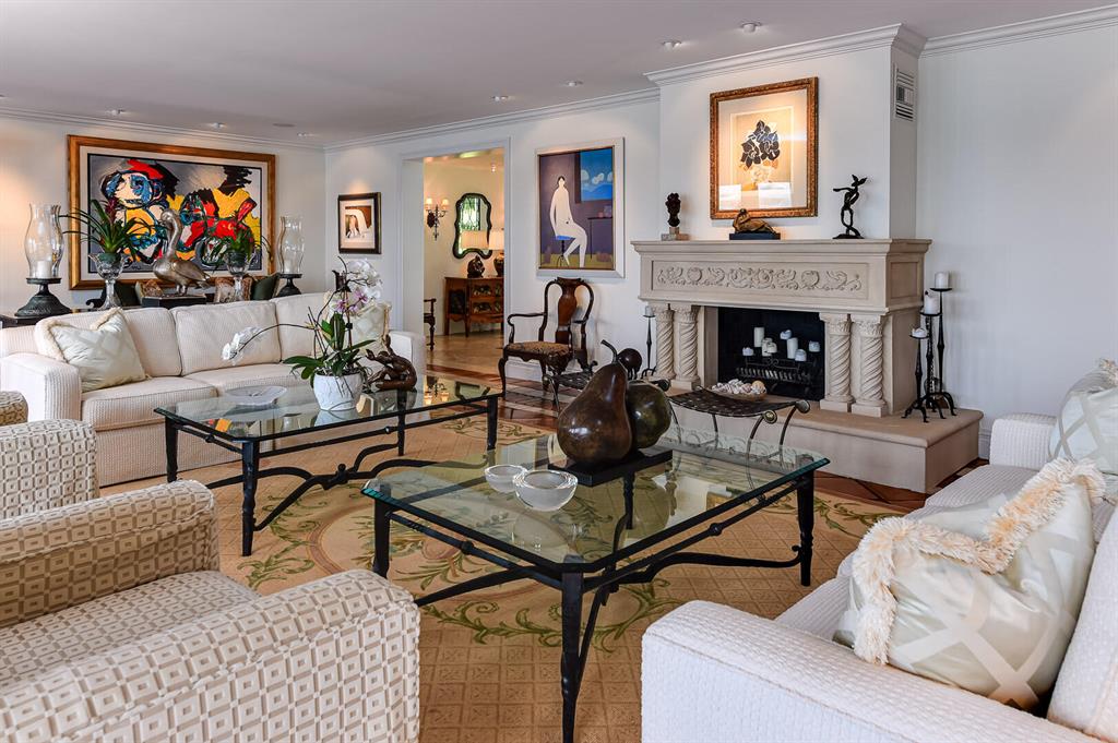 ESPLANADE ESTATES - Residential