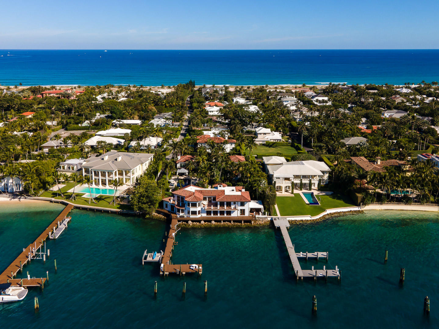 ESPLANADE ESTATES - Residential