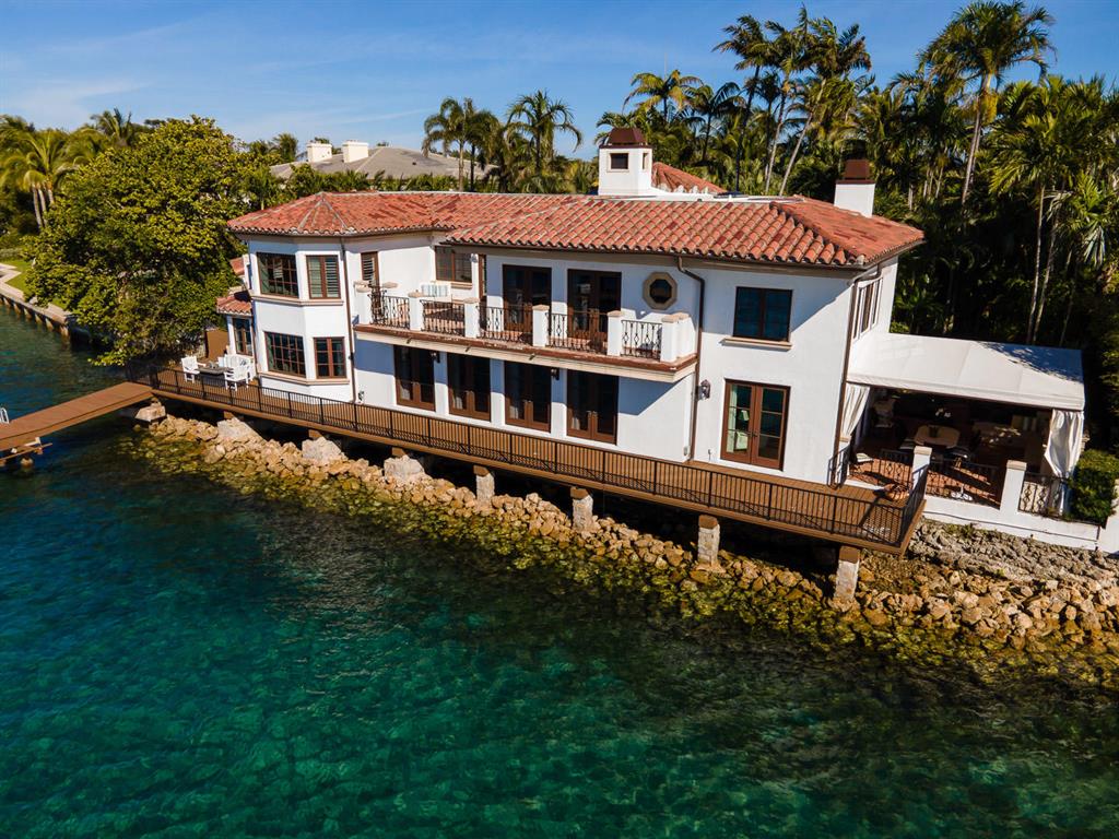 ESPLANADE ESTATES - Residential