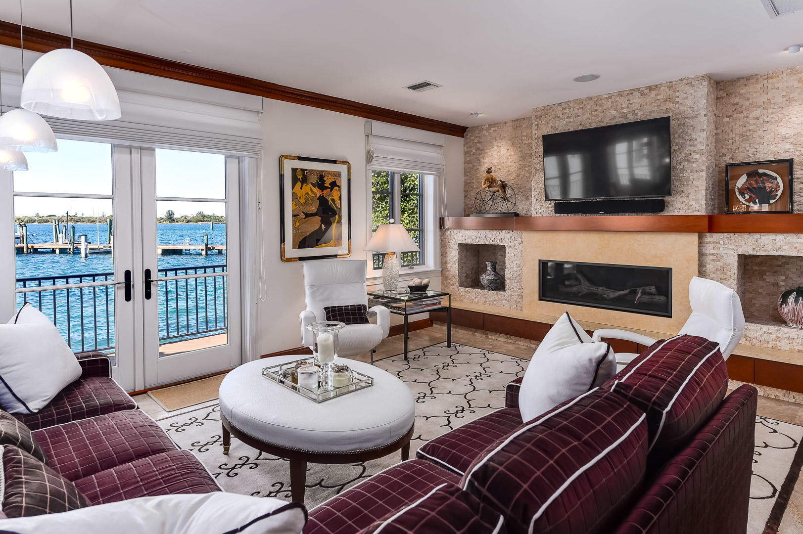 ESPLANADE ESTATES - Residential