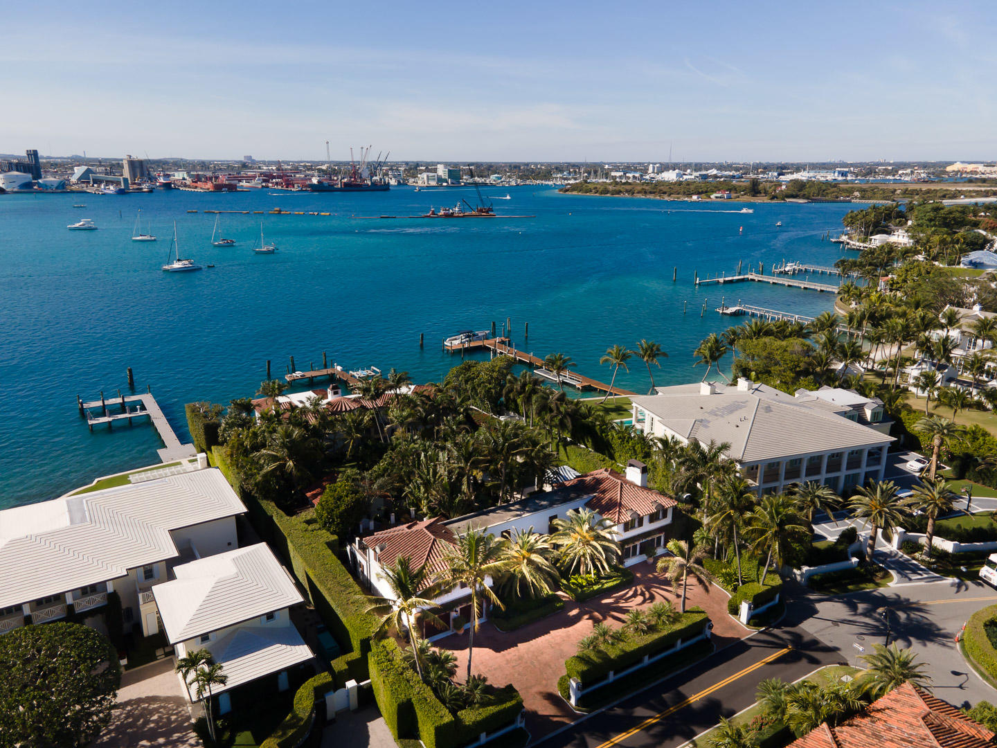 ESPLANADE ESTATES - Residential