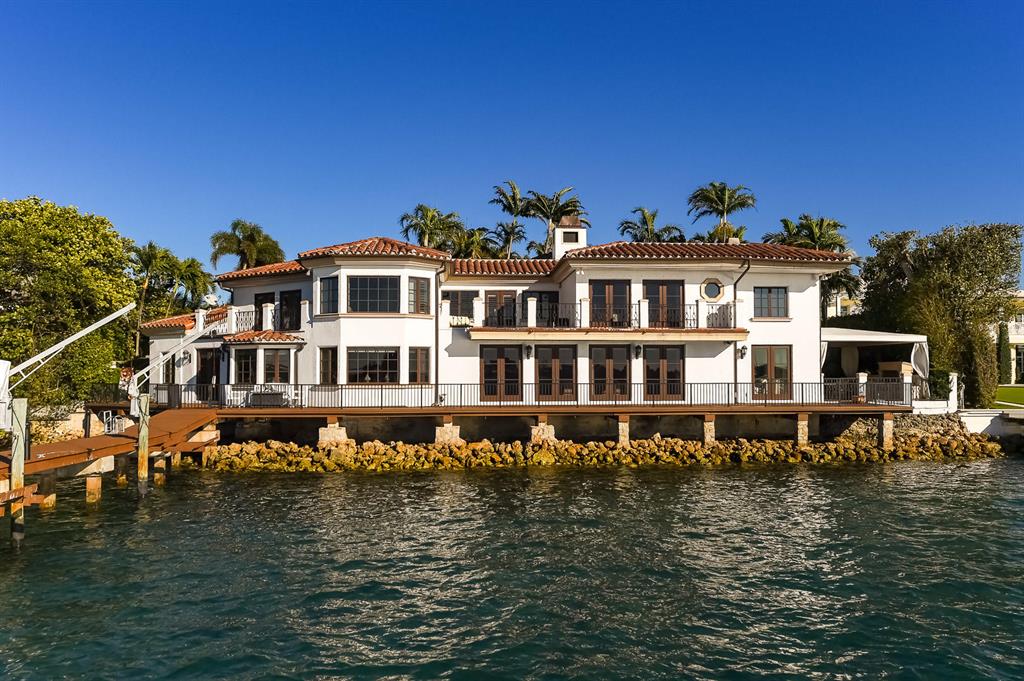 ESPLANADE ESTATES - Residential