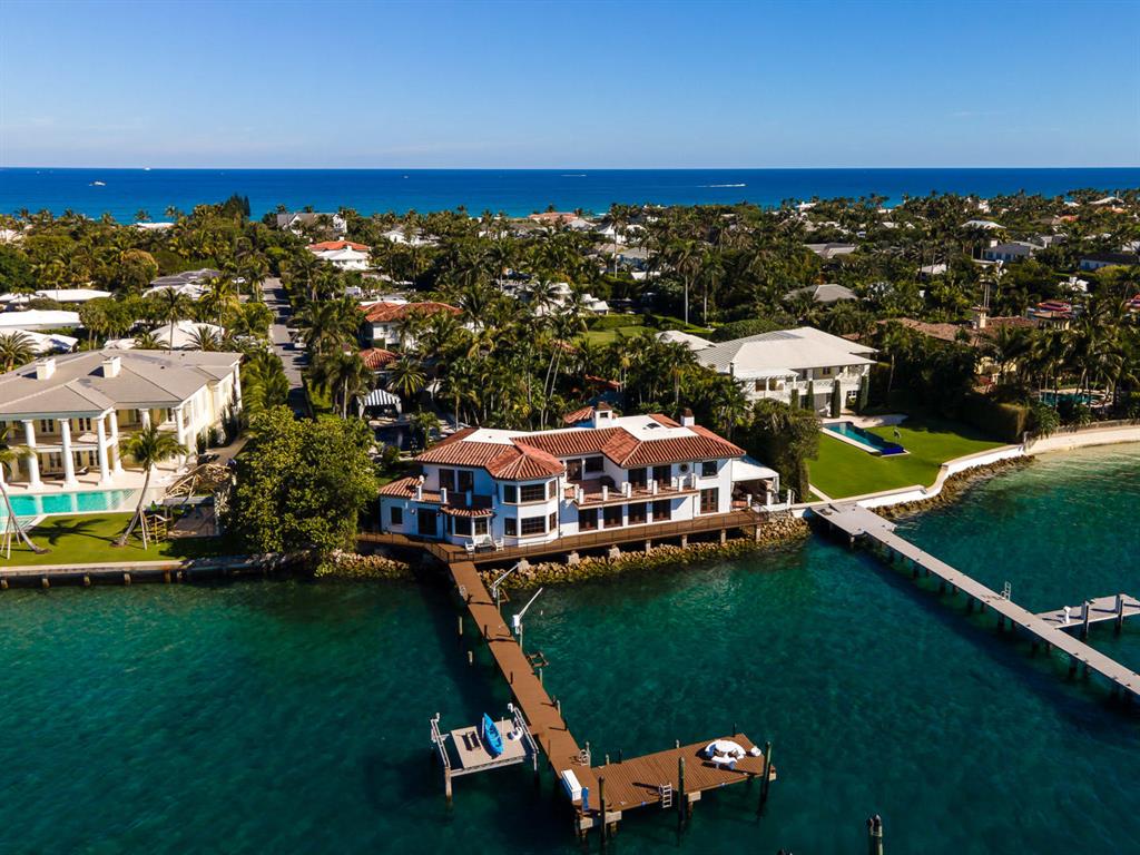 ESPLANADE ESTATES - Residential