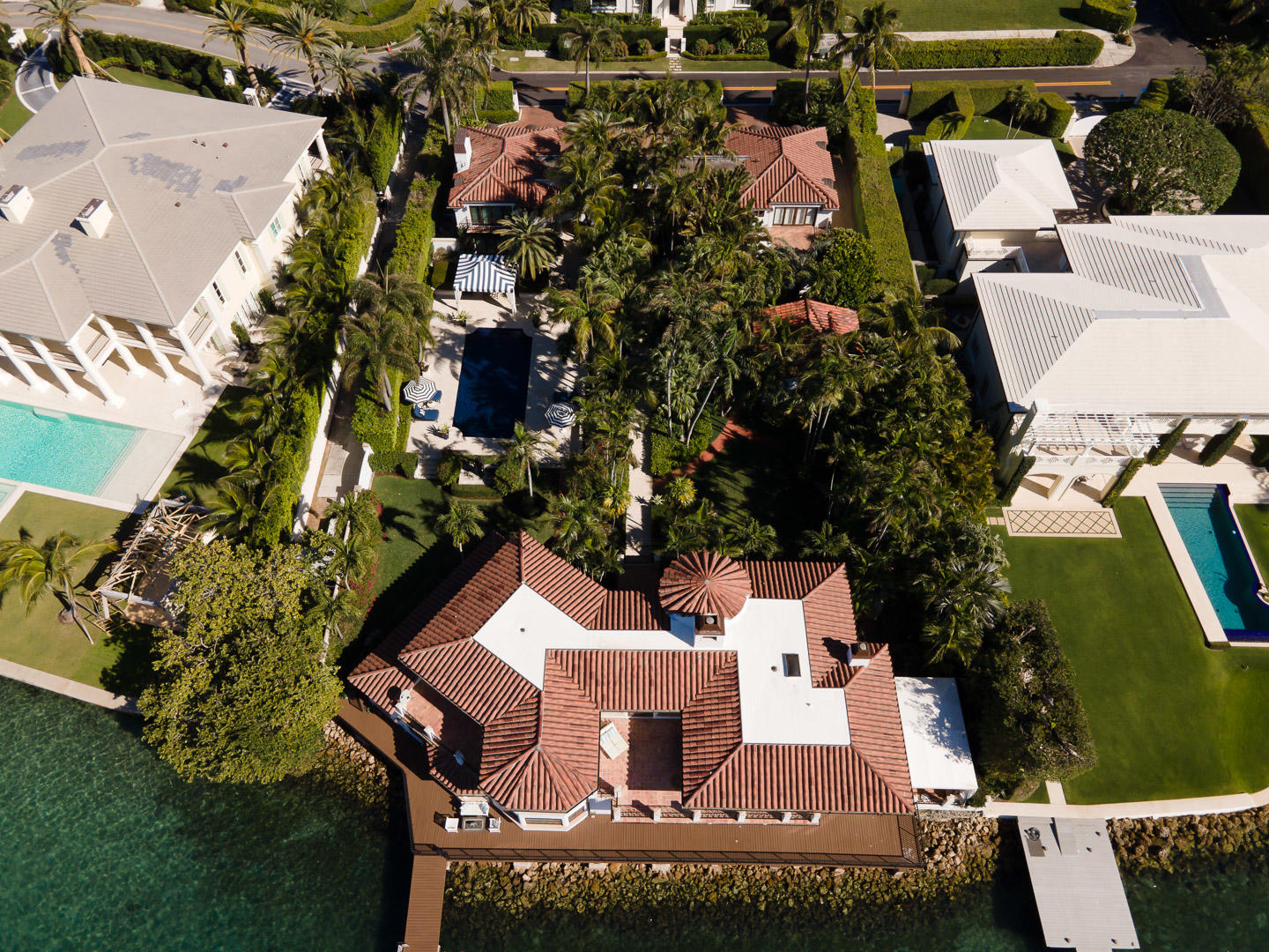 ESPLANADE ESTATES - Residential