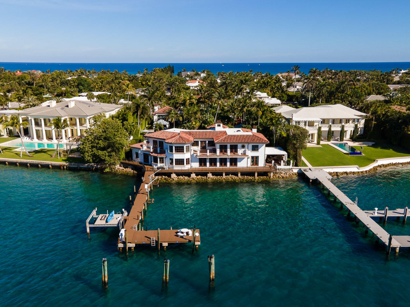 ESPLANADE ESTATES - Residential